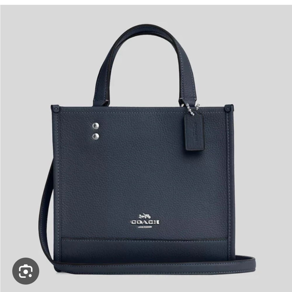 Coach Dempsey Tote 22